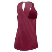 Florida State Nike Women's Cross Back Tank